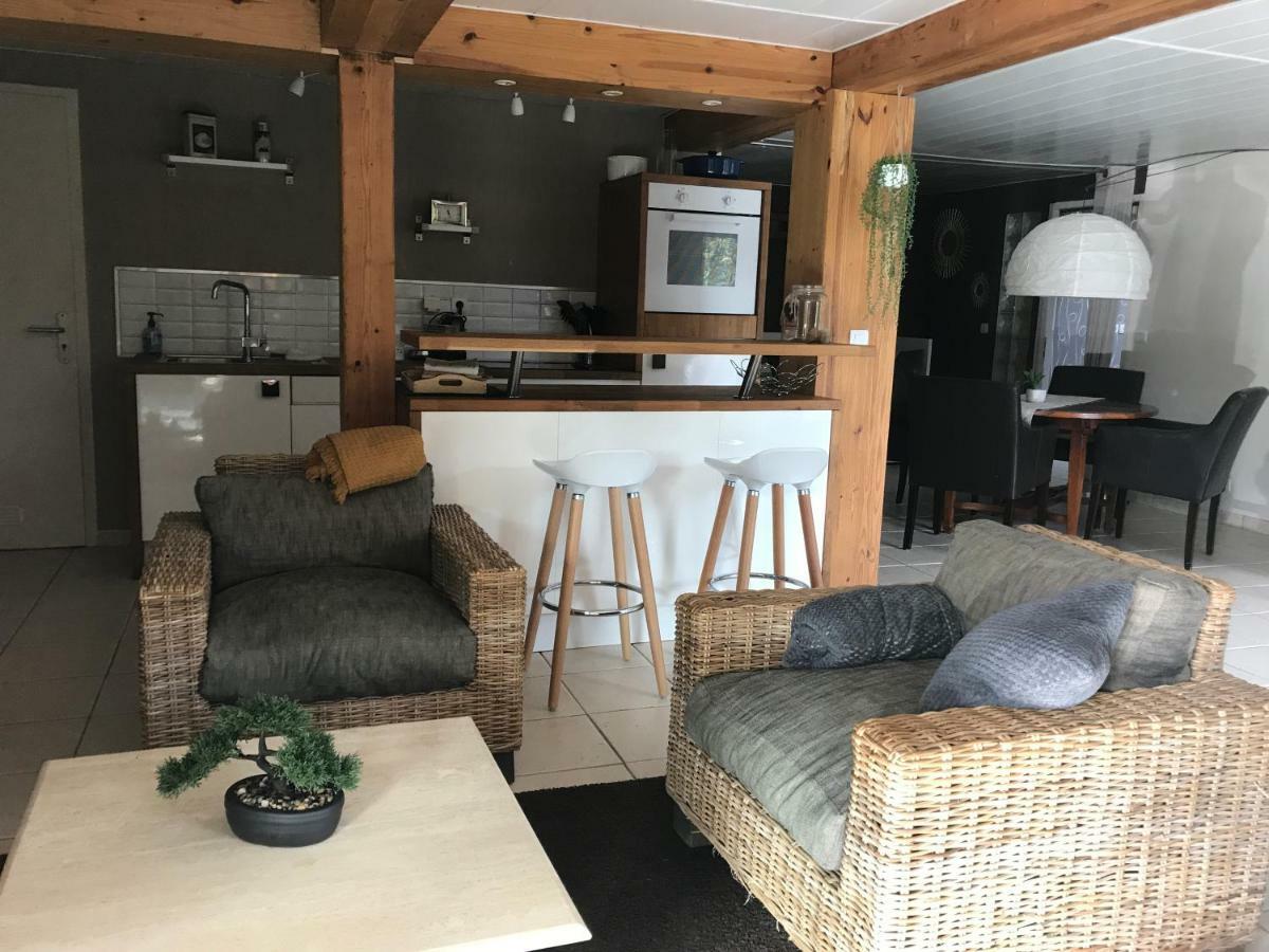 Appartement Sevrier Terrasse Et Jardin Sévrier Exterior foto