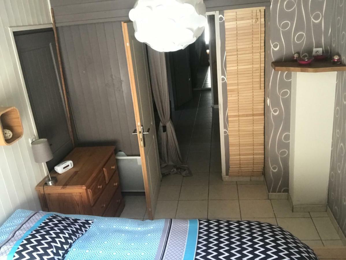 Appartement Sevrier Terrasse Et Jardin Sévrier Exterior foto