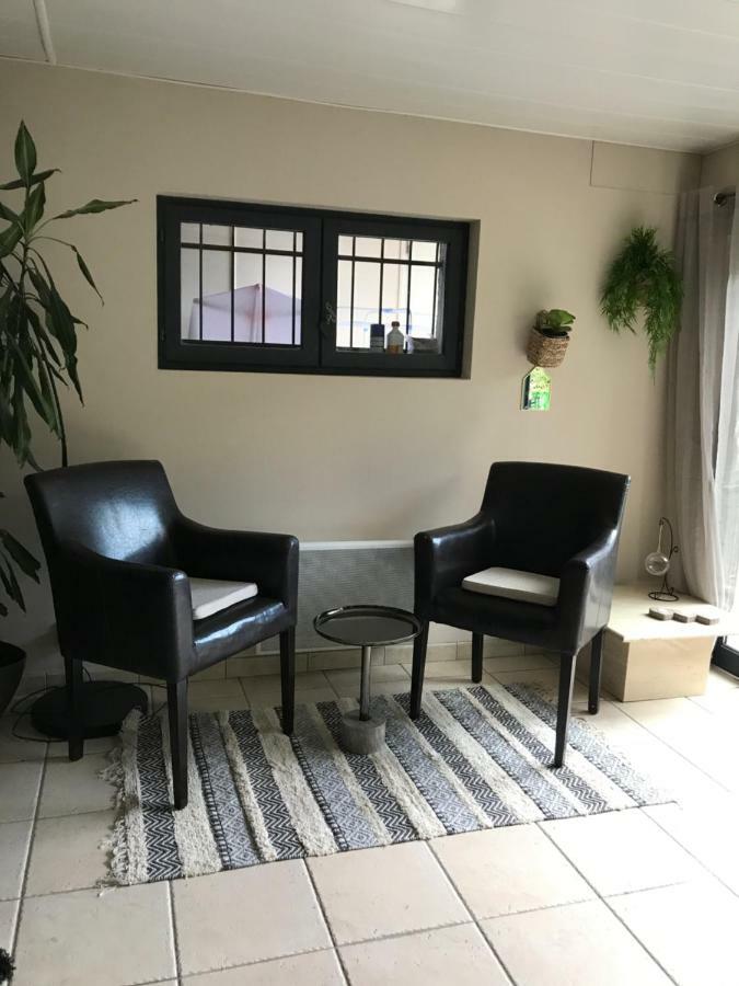 Appartement Sevrier Terrasse Et Jardin Sévrier Exterior foto