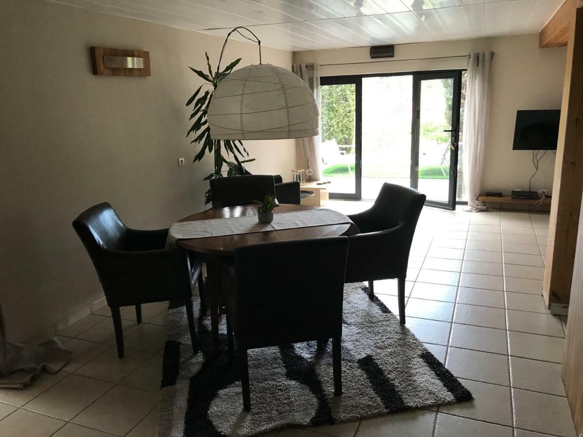 Appartement Sevrier Terrasse Et Jardin Sévrier Exterior foto